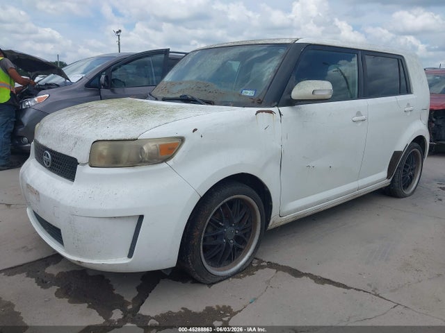 Scion xB