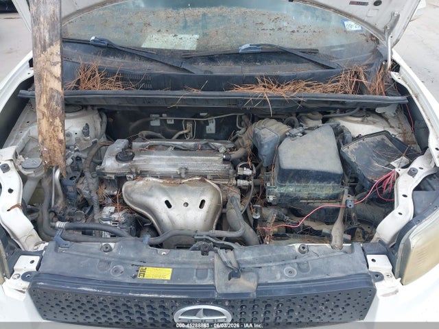 Scion xB