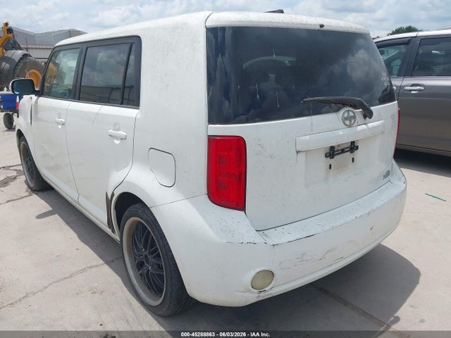 Scion xB