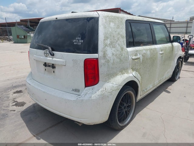 Scion xB