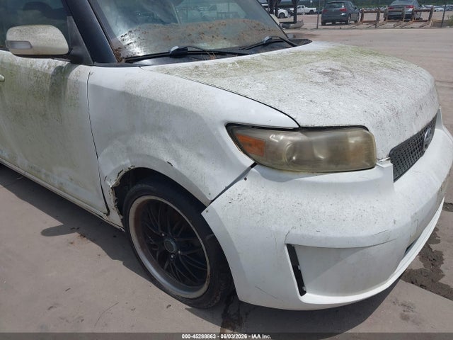 Scion xB