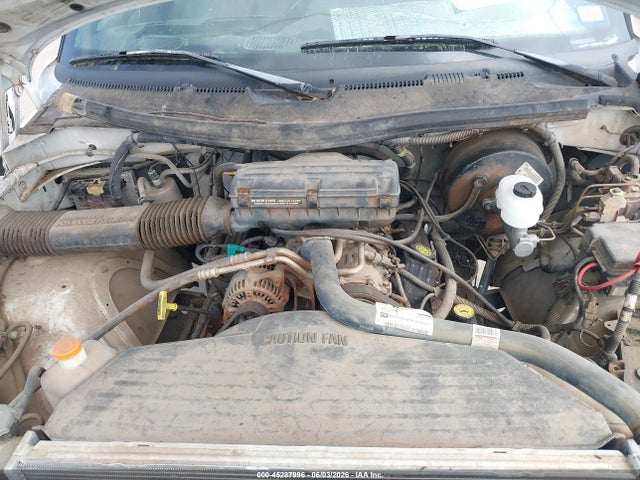 Dodge Ram 1500 St