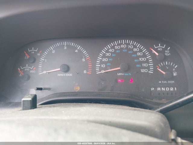 Dodge Ram 1500 St