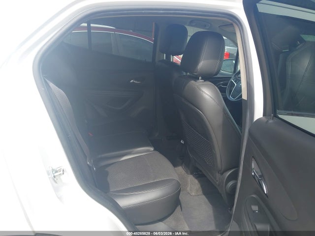 Buick Encore Preferred