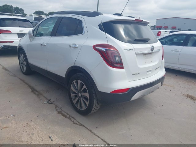 Buick Encore Preferred