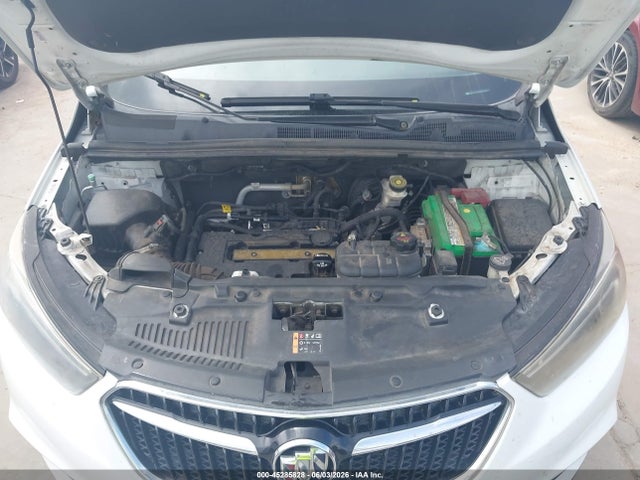 Buick Encore Preferred