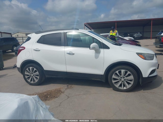 Buick Encore Preferred