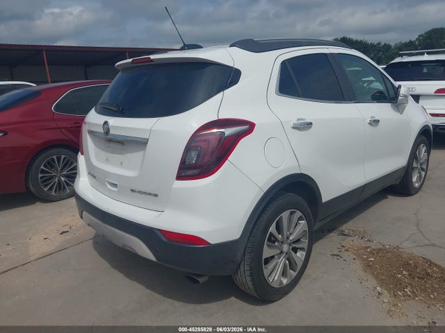 Buick Encore Preferred
