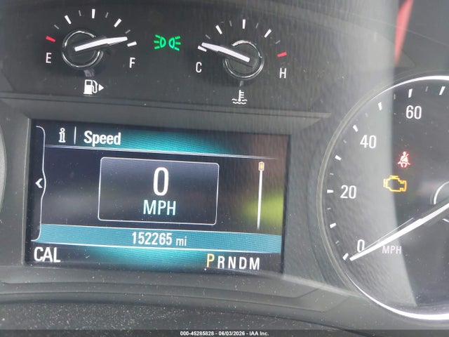 Buick Encore Preferred
