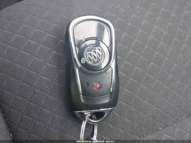 Buick Encore Preferred
