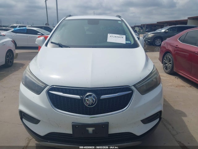 Buick Encore Preferred