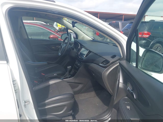 Buick Encore Preferred