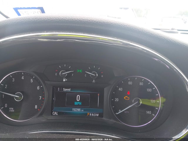 Buick Encore Preferred