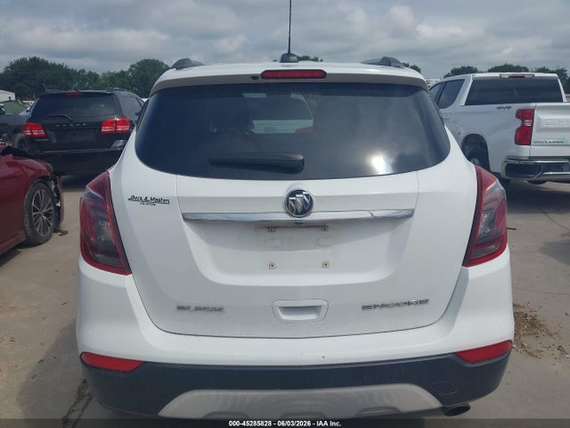 Buick Encore Preferred