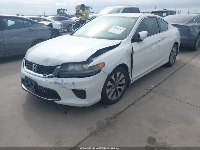 Honda Accord Lx-s
