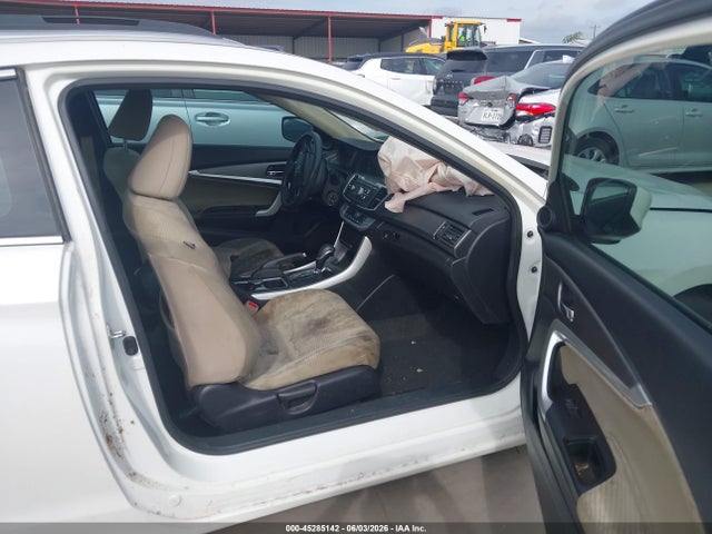 Honda Accord Lx-s