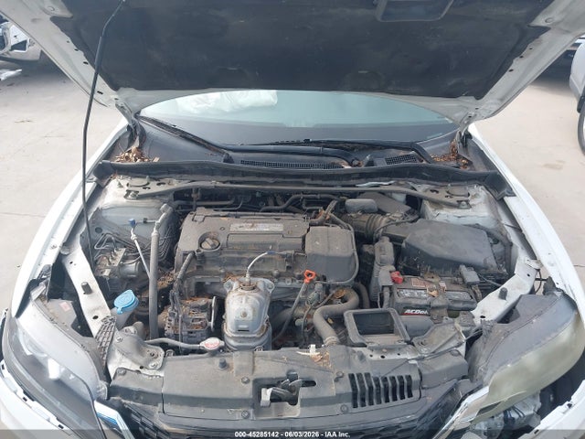 Honda Accord Lx-s