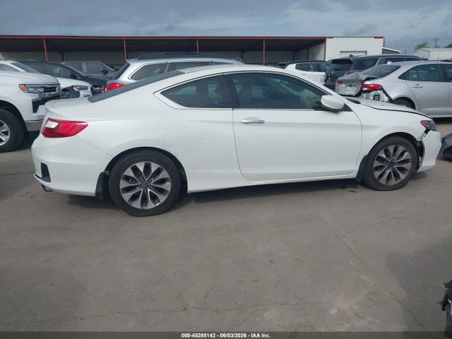 Honda Accord Lx-s