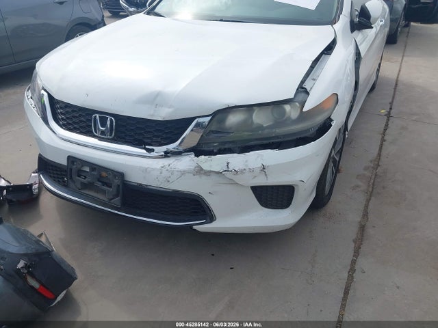 Honda Accord Lx-s