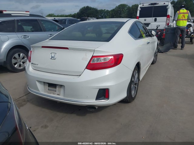 Honda Accord Lx-s