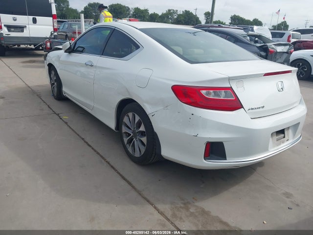 Honda Accord Lx-s