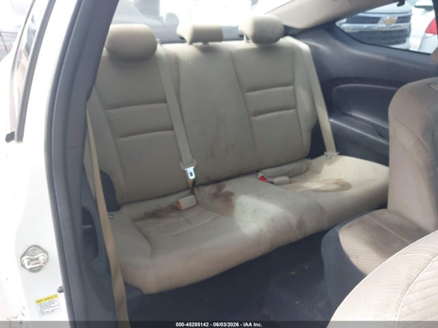 Honda Accord Lx-s