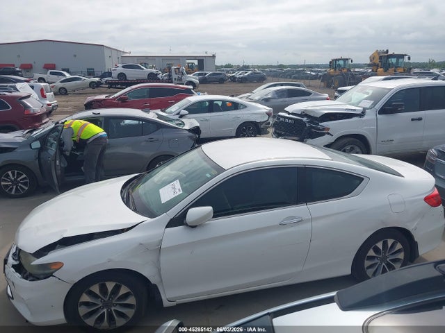 Honda Accord Lx-s
