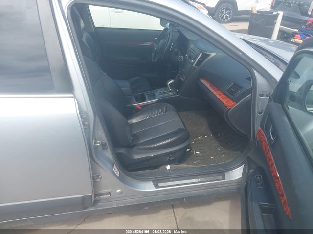 Subaru Outback 3.6r Limited
