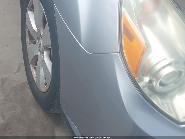 Subaru Outback 3.6r Limited