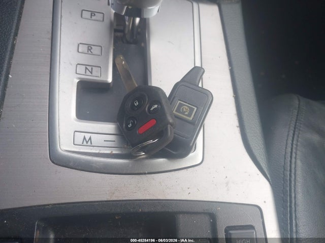 Subaru Outback 3.6r Limited