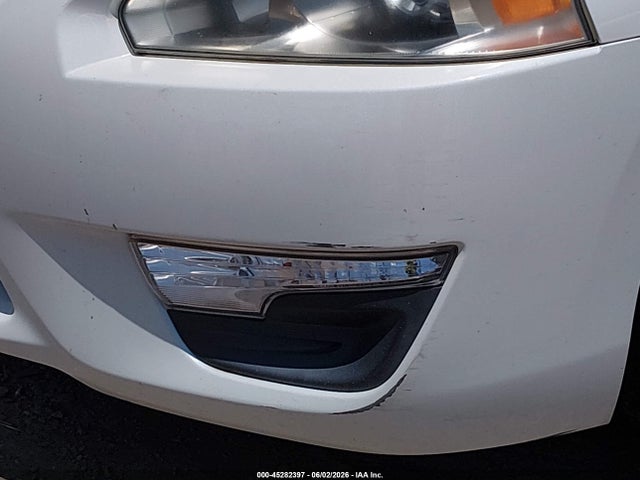 Nissan Altima 3.5 S