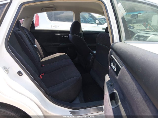 Nissan Altima 3.5 S