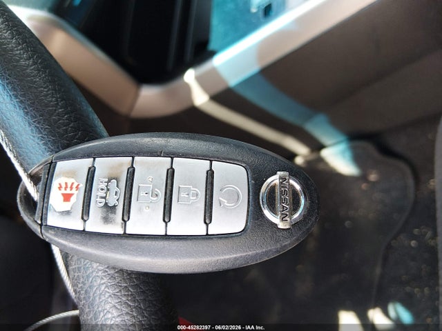 Nissan Altima 3.5 S