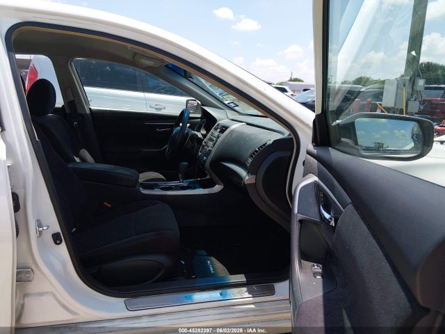 Nissan Altima 3.5 S
