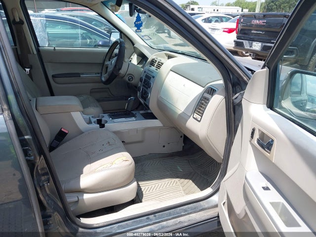 Mercury Mariner Premier