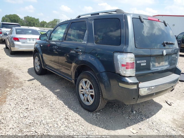 Mercury Mariner Premier