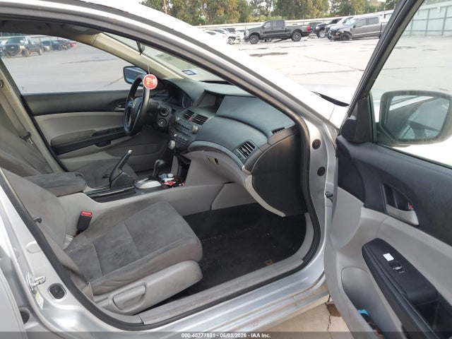 Honda Accord 2.4 Lx