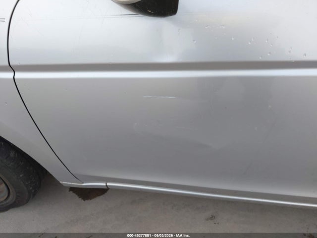 Honda Accord 2.4 Lx