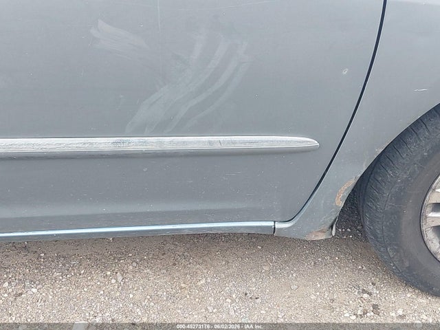 Toyota Sienna Xle Limited