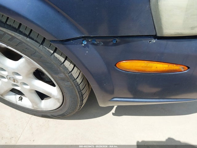 Nissan Maxima Se