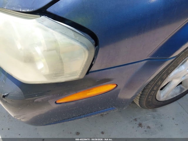 Nissan Maxima Se