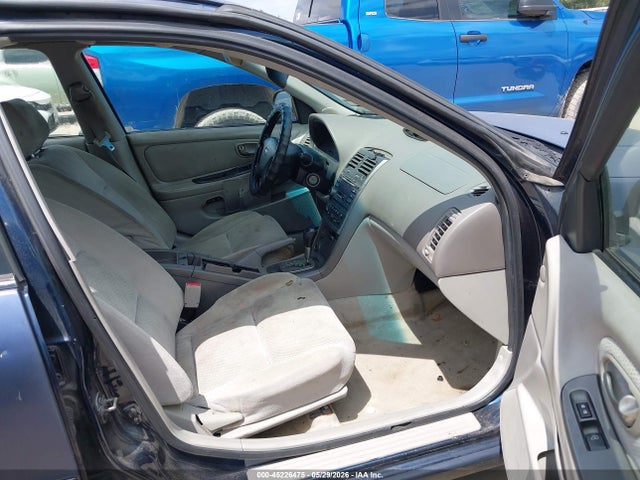 Nissan Maxima Se
