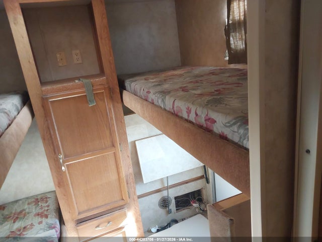 Jayco M829 Bhs