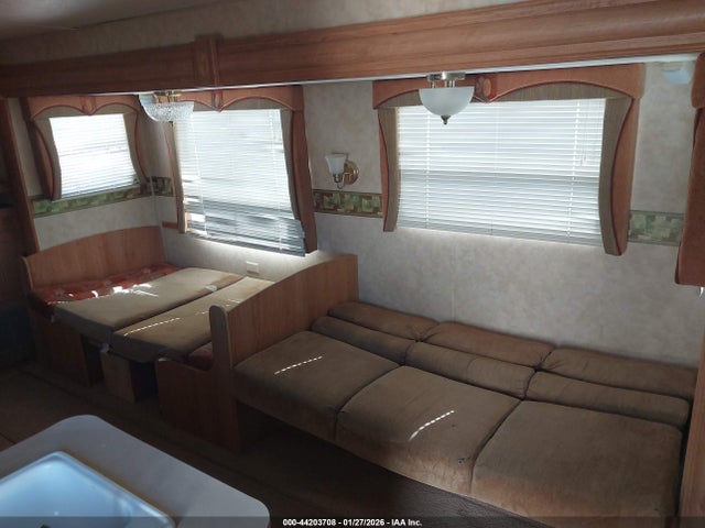 Jayco M829 Bhs
