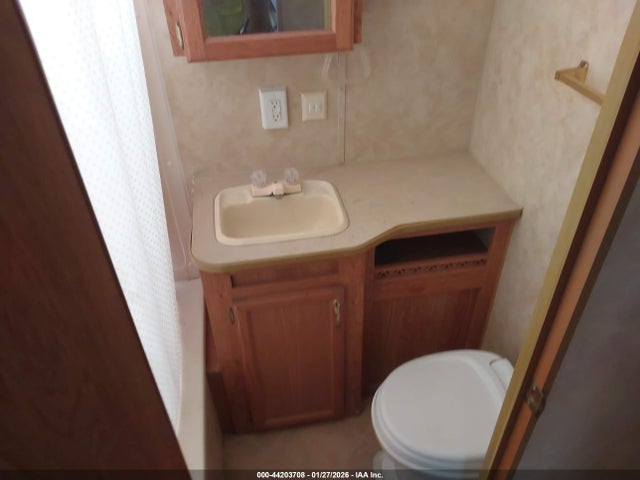 Jayco M829 Bhs