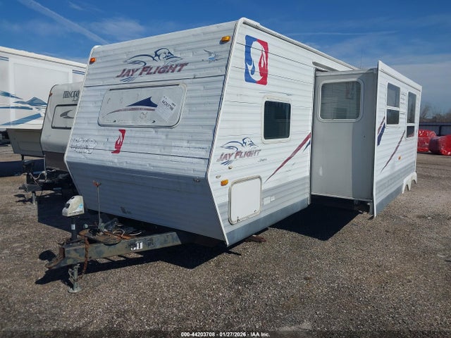 Jayco M829 Bhs