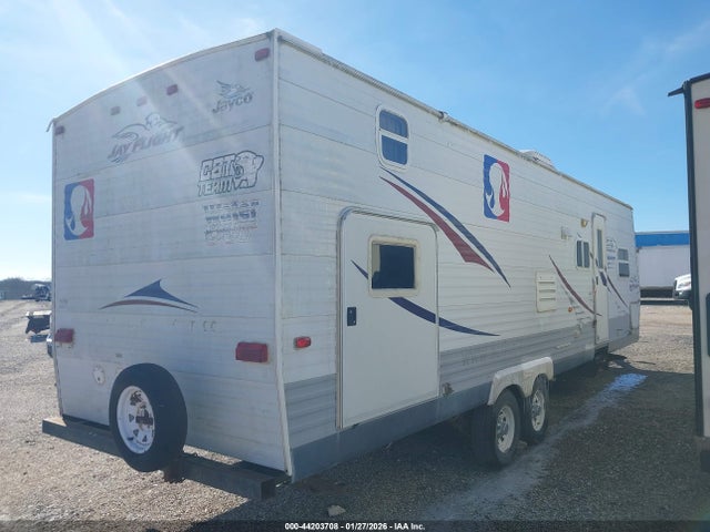 Jayco M829 Bhs
