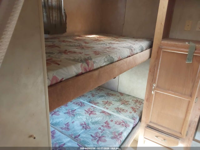Jayco M829 Bhs