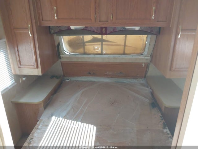 Jayco M829 Bhs