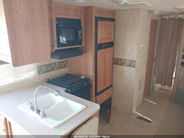 Jayco M829 Bhs